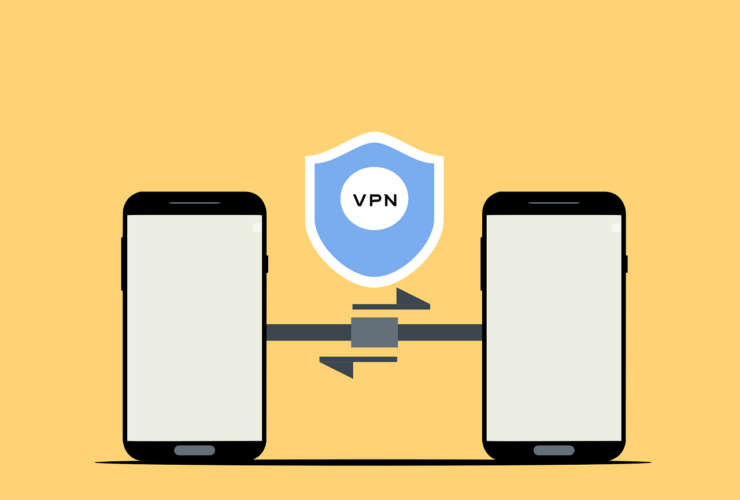 Entender qué es una VPN y cómo funciona